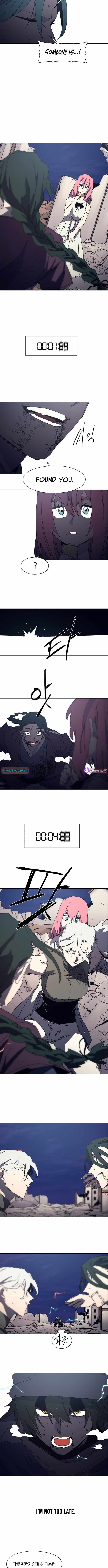 The Knight of Embers Chapter 233 - Page 6 in English