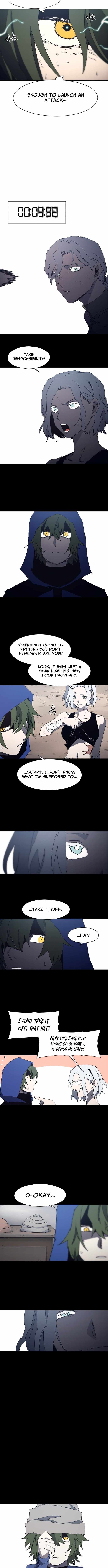The Knight of Embers Chapter 233 - Page 7 in English