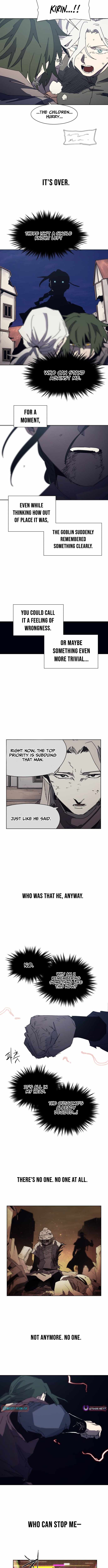 The Knight of Embers Chapter 233 - Page 9 in English