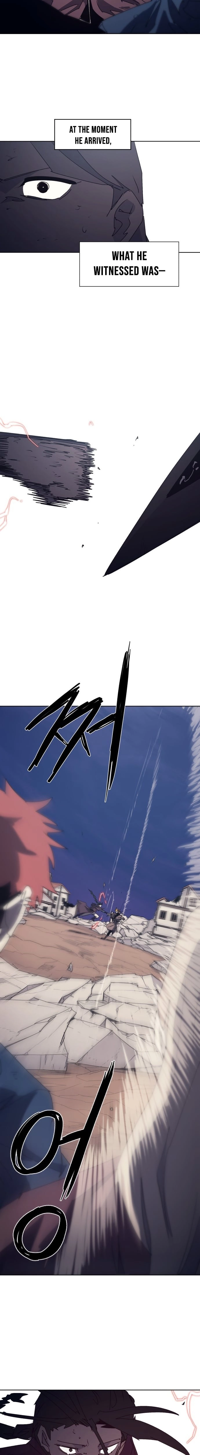 The Knight of Embers Chapter 235 - Page 7 in English