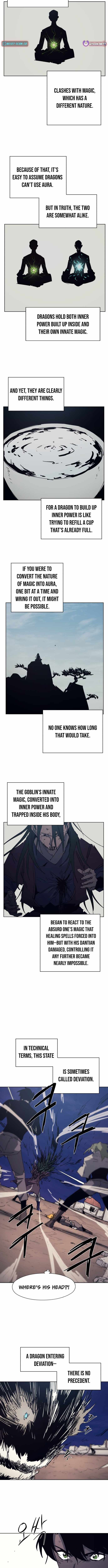 The Knight of Embers Chapter 238 - Page 5 in English