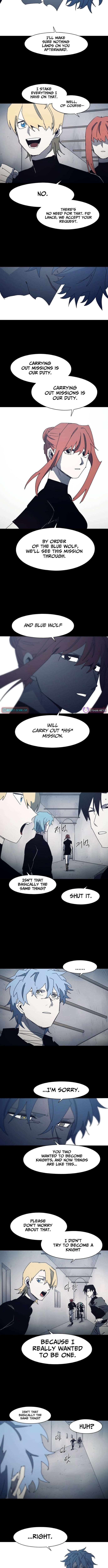 The Knight of Embers Chapter 239 - Page 6 in English