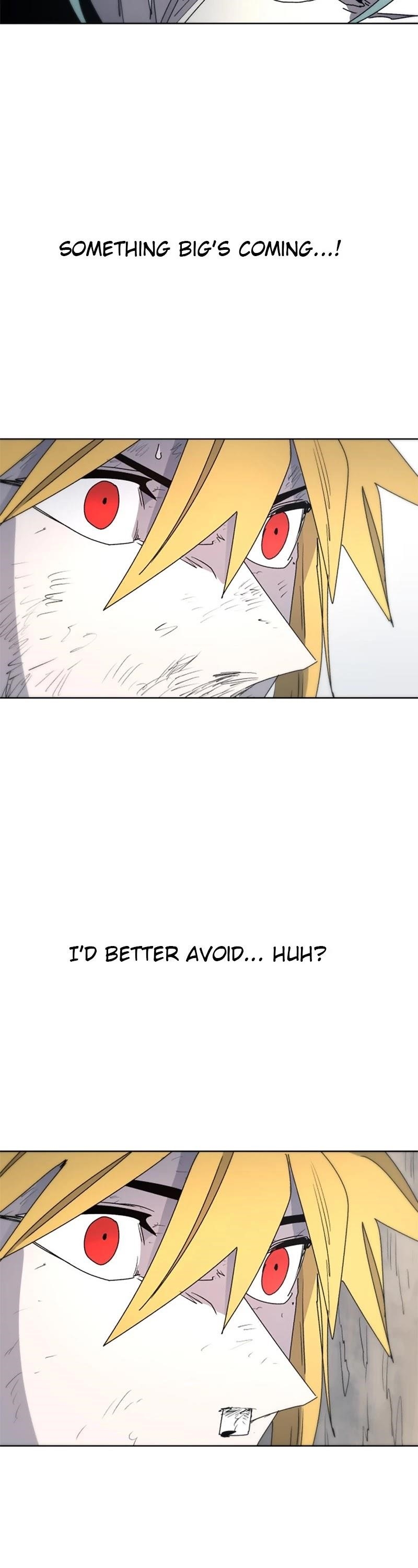 The Knight of Embers Chapter 24 - Page 18 in English