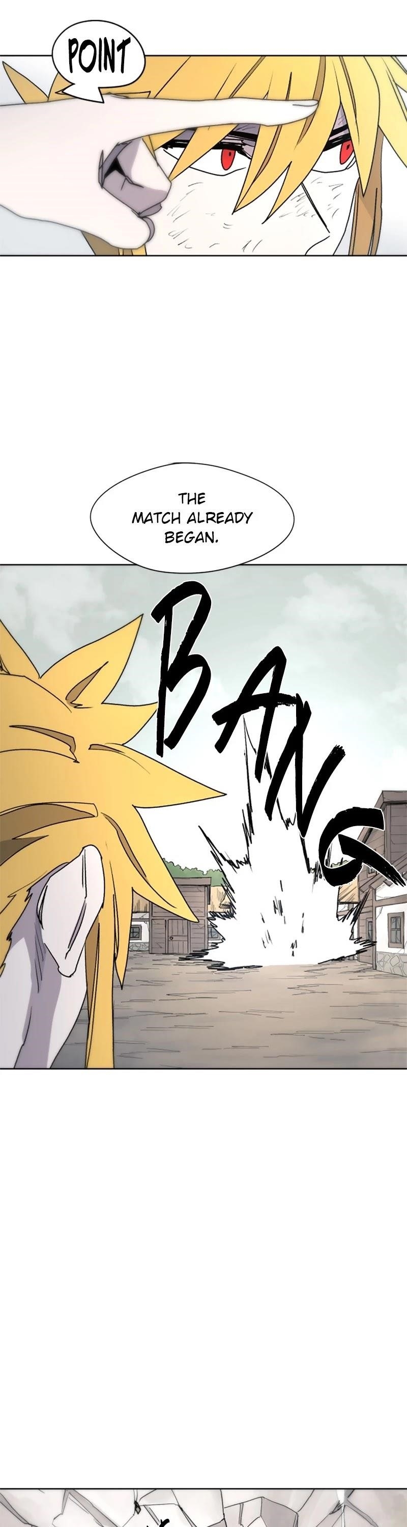 The Knight of Embers Chapter 24 - Page 25 in English