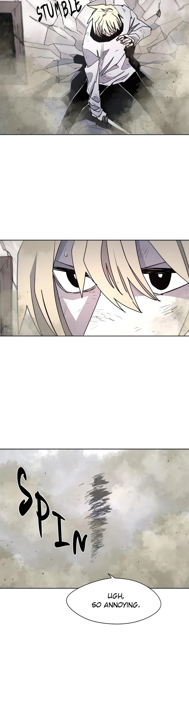 The Knight of Embers Chapter 24 - Page 26 in English
