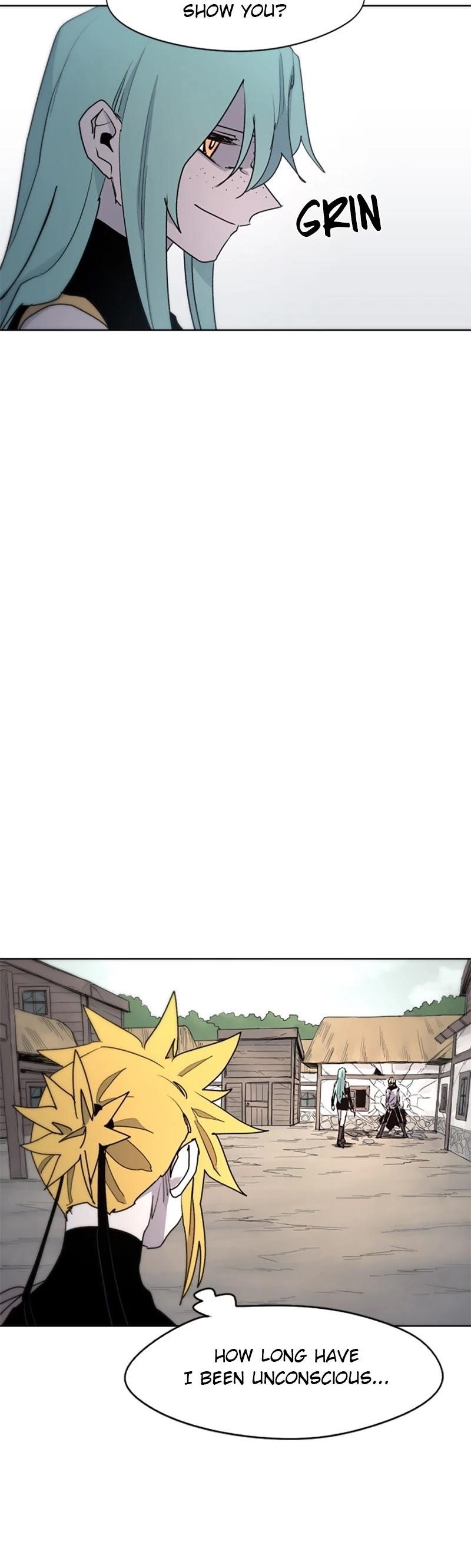 The Knight of Embers Chapter 24 - Page 28 in English