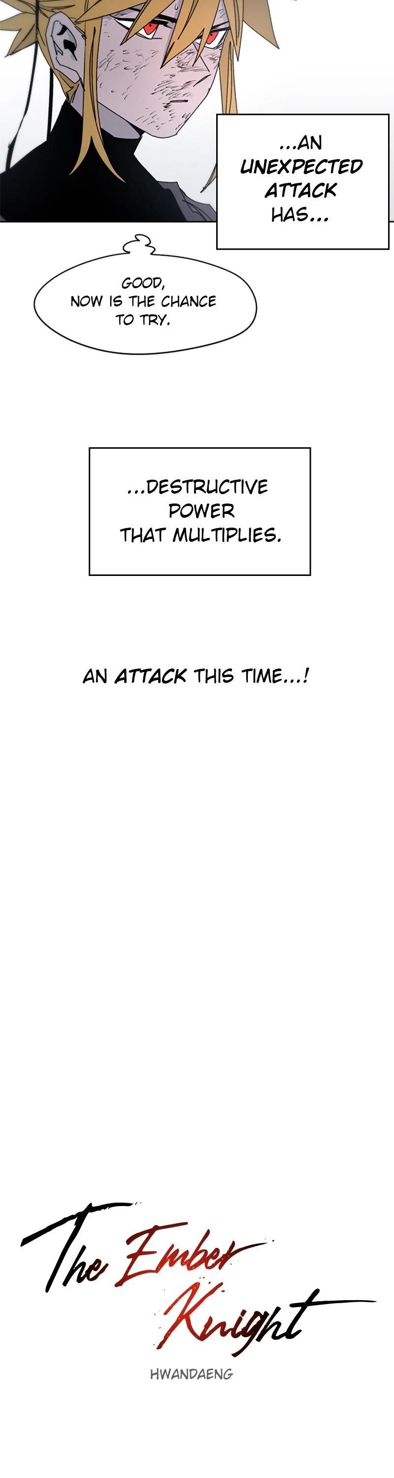 The Knight of Embers Chapter 24 - Page 6 in English