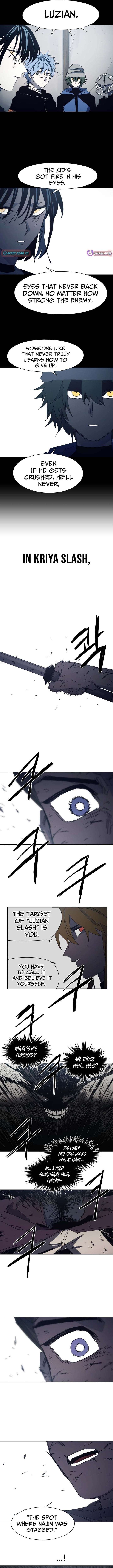 The Knight of Embers Chapter 240 - Page 3 in English