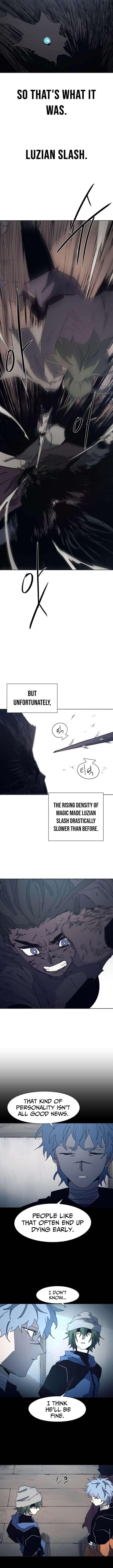The Knight of Embers Chapter 240 - Page 4 in English