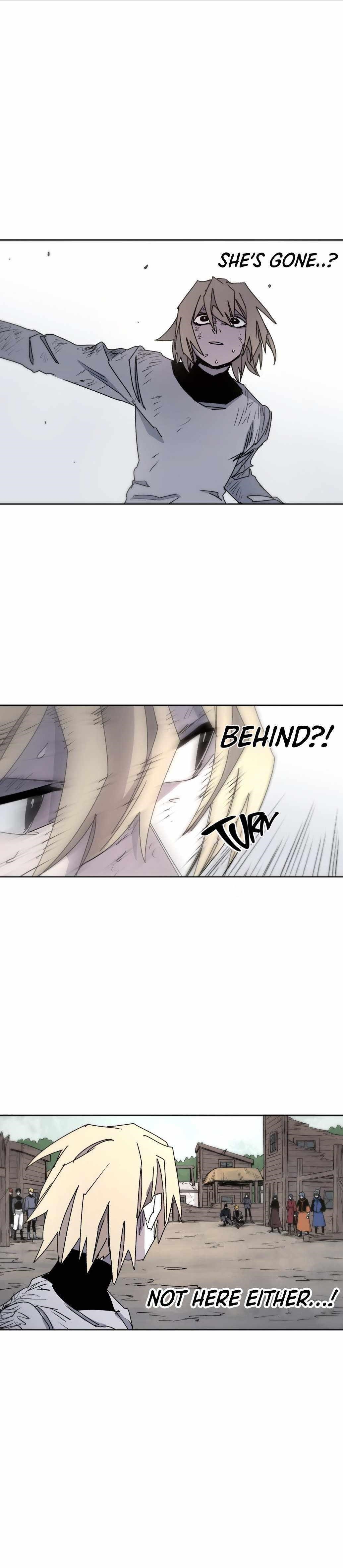 The Knight of Embers Chapter 25 - Page 10 in English