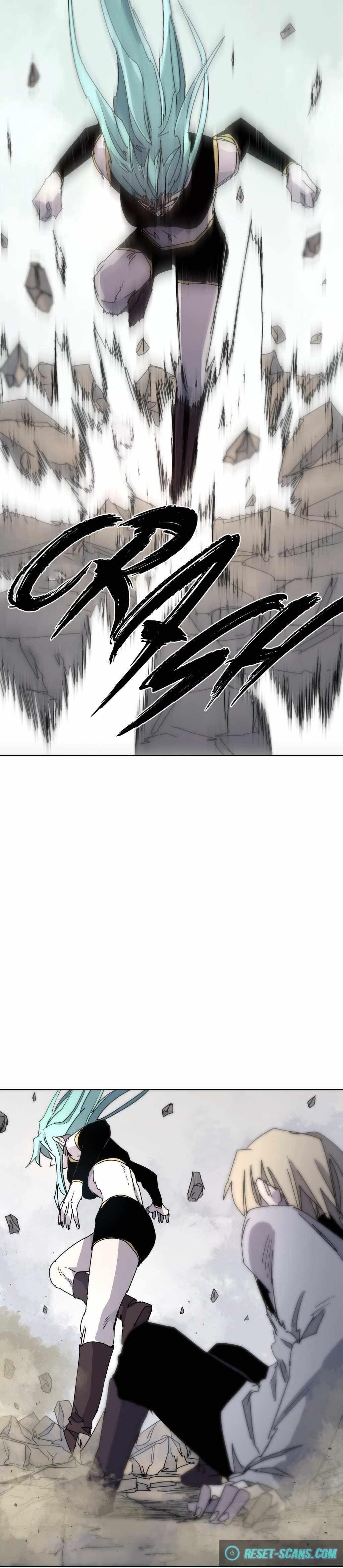 The Knight of Embers Chapter 25 - Page 12 in English