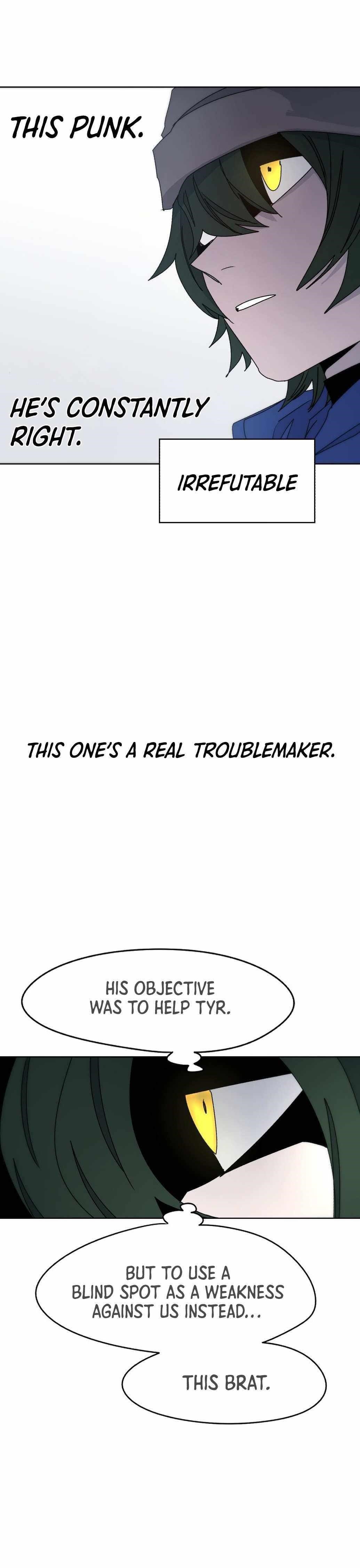 The Knight of Embers Chapter 25 - Page 18 in English
