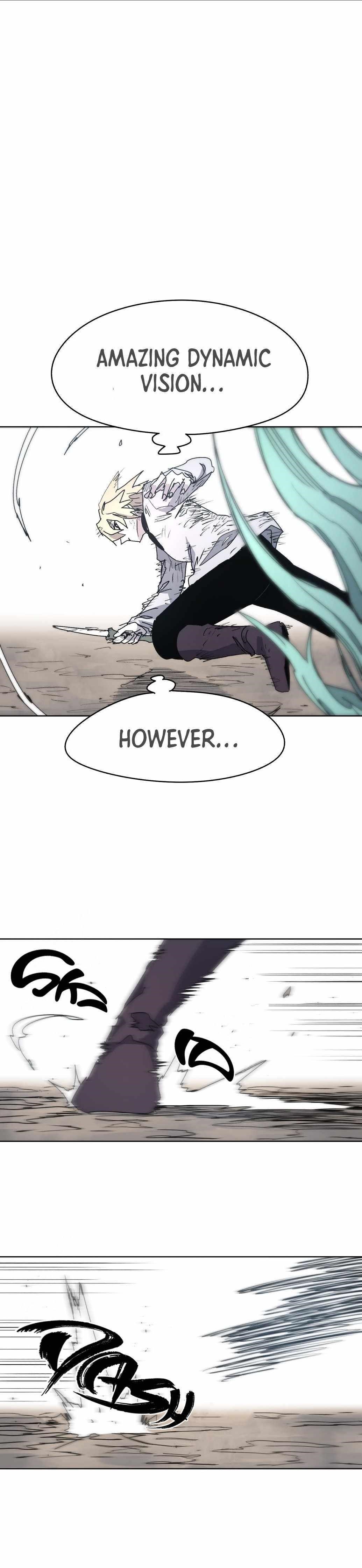 The Knight of Embers Chapter 25 - Page 25 in English