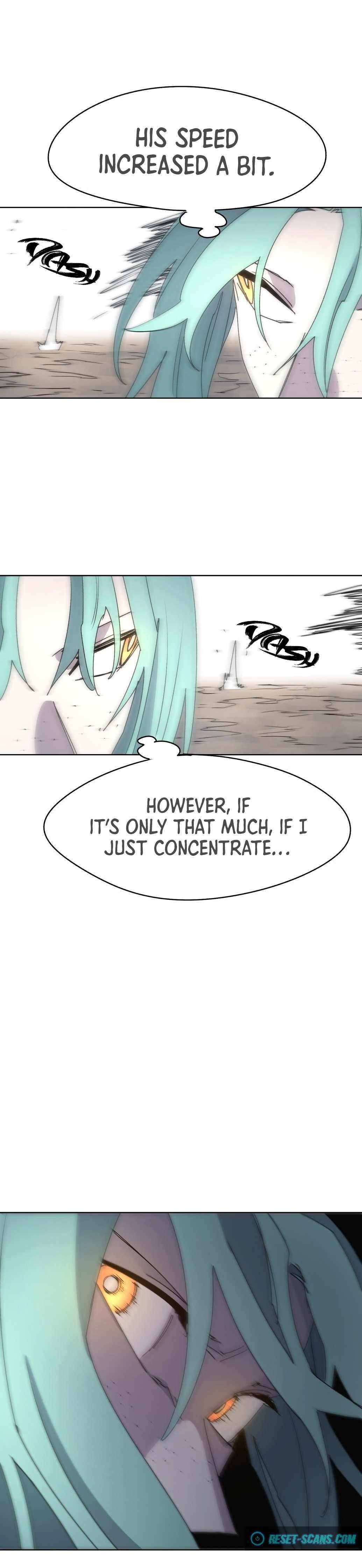 The Knight of Embers Chapter 25 - Page 26 in English