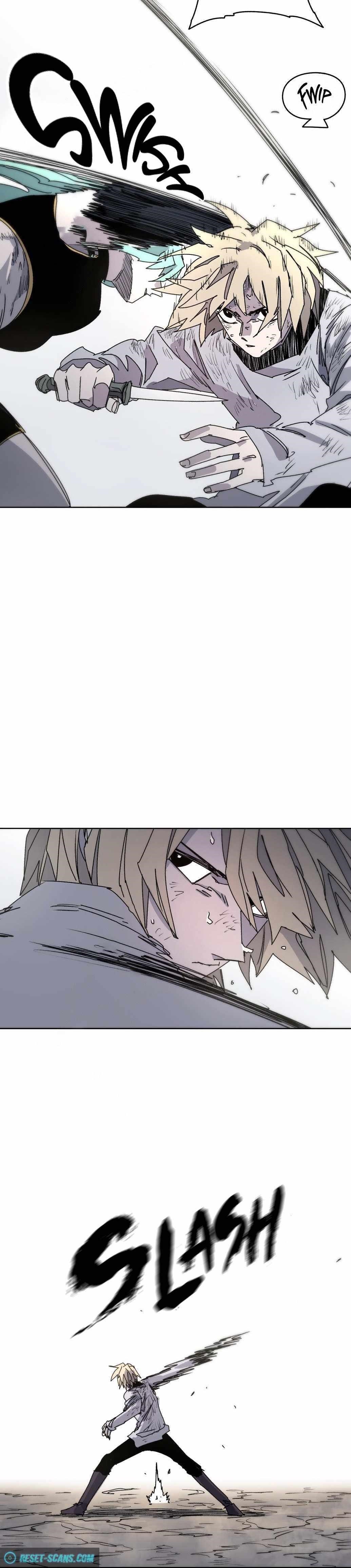The Knight of Embers Chapter 25 - Page 9 in English