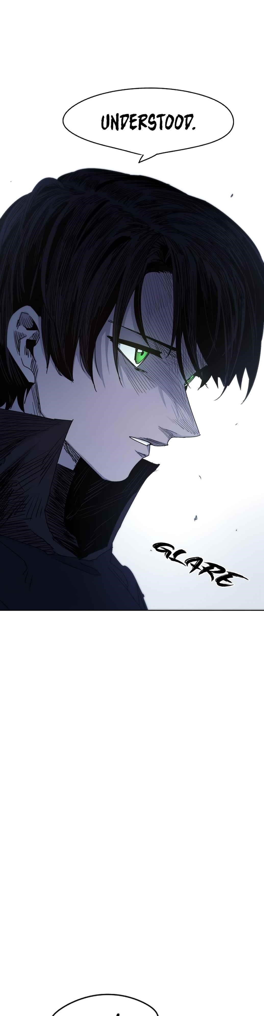 The Knight of Embers Chapter 26 - Page 21 in English