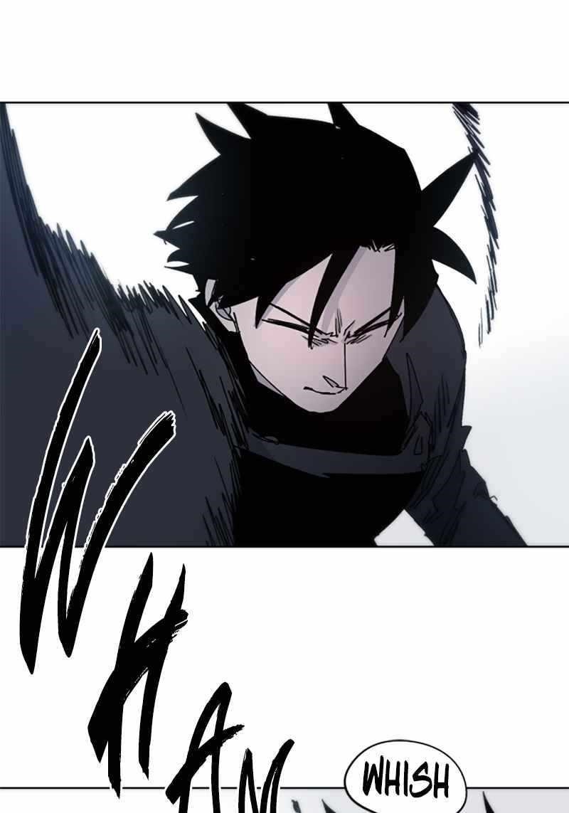 The Knight of Embers Chapter 27 - Page 35 in English
