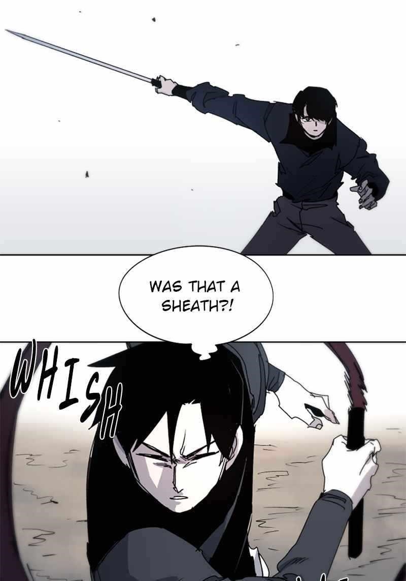 The Knight of Embers Chapter 27 - Page 44 in English