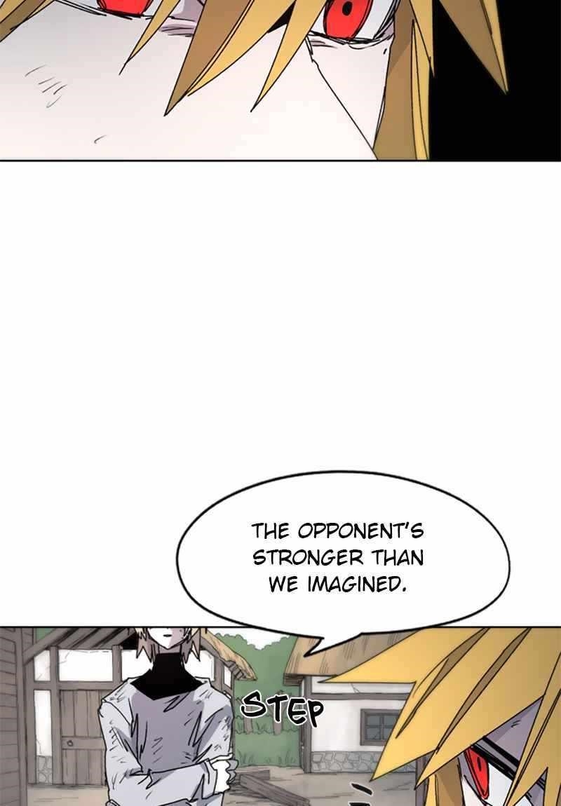 The Knight of Embers Chapter 27 - Page 51 in English