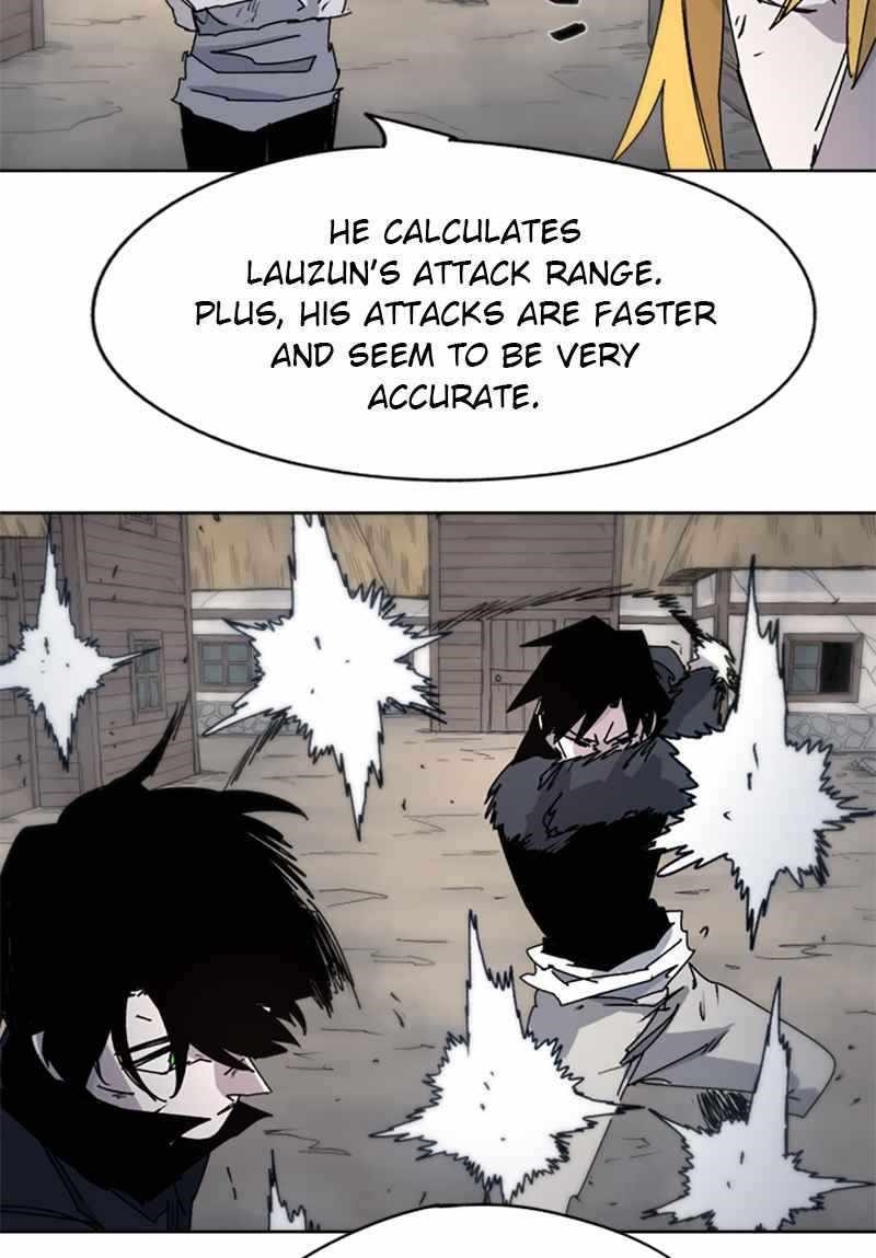 The Knight of Embers Chapter 27 - Page 52 in English
