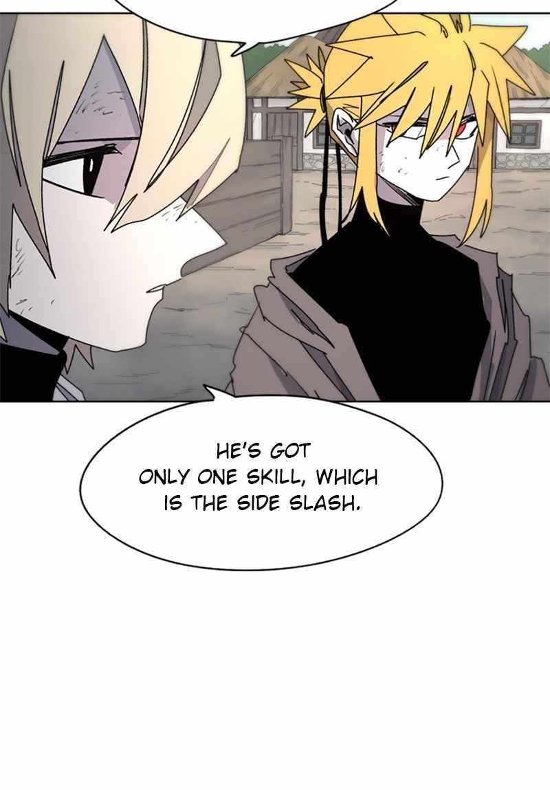 The Knight of Embers Chapter 27 - Page 55 in English