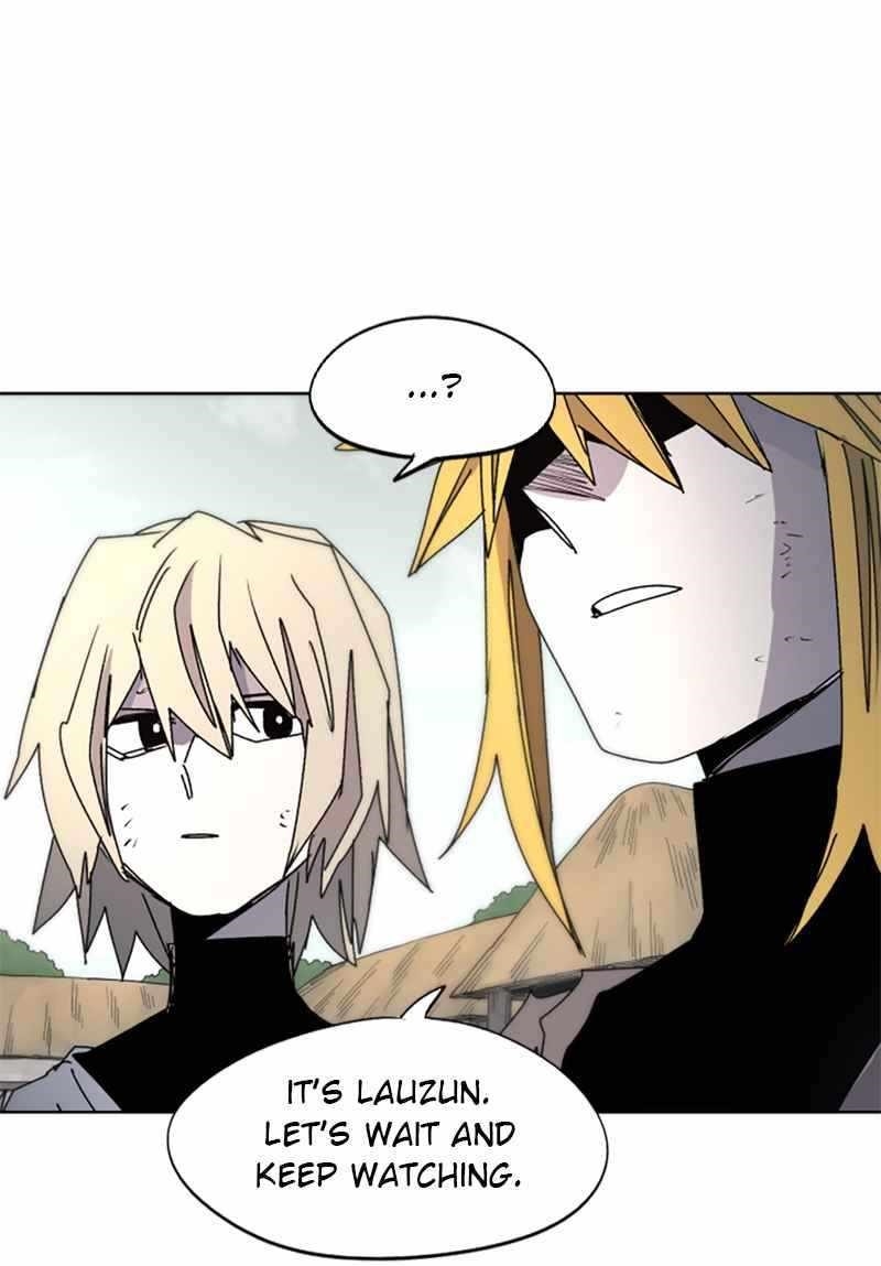 The Knight of Embers Chapter 27 - Page 65 in English