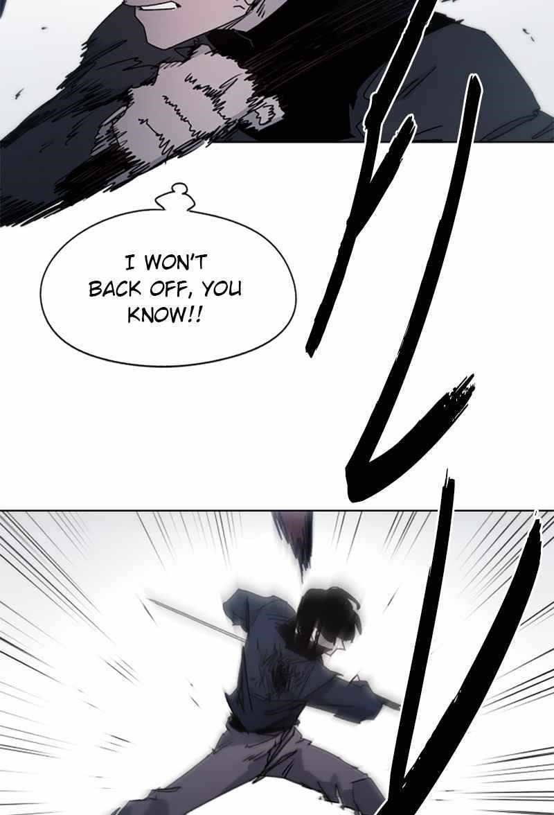 The Knight of Embers Chapter 27 - Page 78 in English