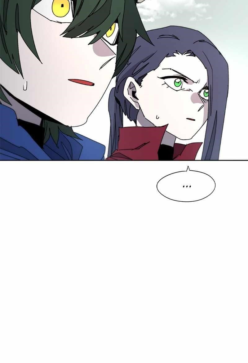 The Knight of Embers Chapter 28 - Page 23 in English