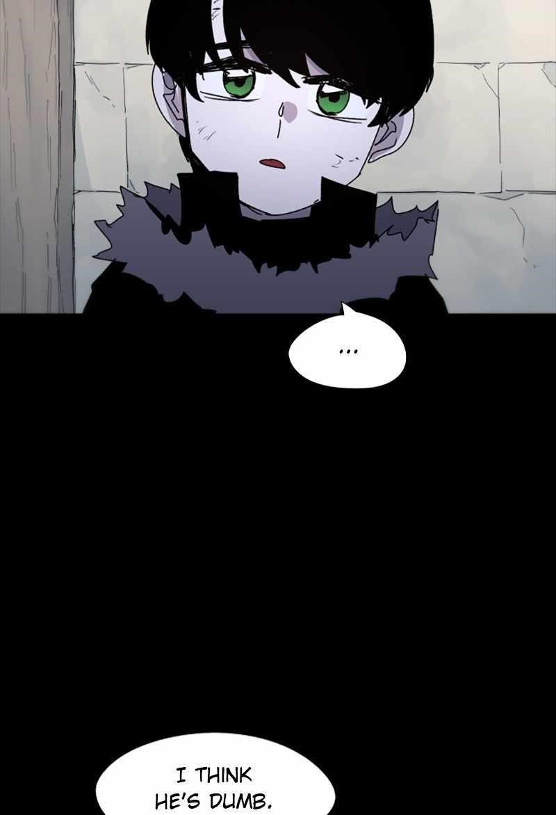 The Knight of Embers Chapter 28 - Page 4 in English