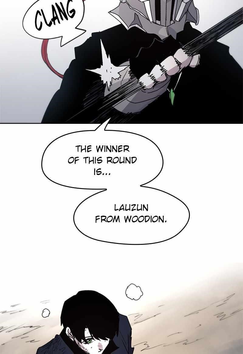 The Knight of Embers Chapter 28 - Page 54 in English