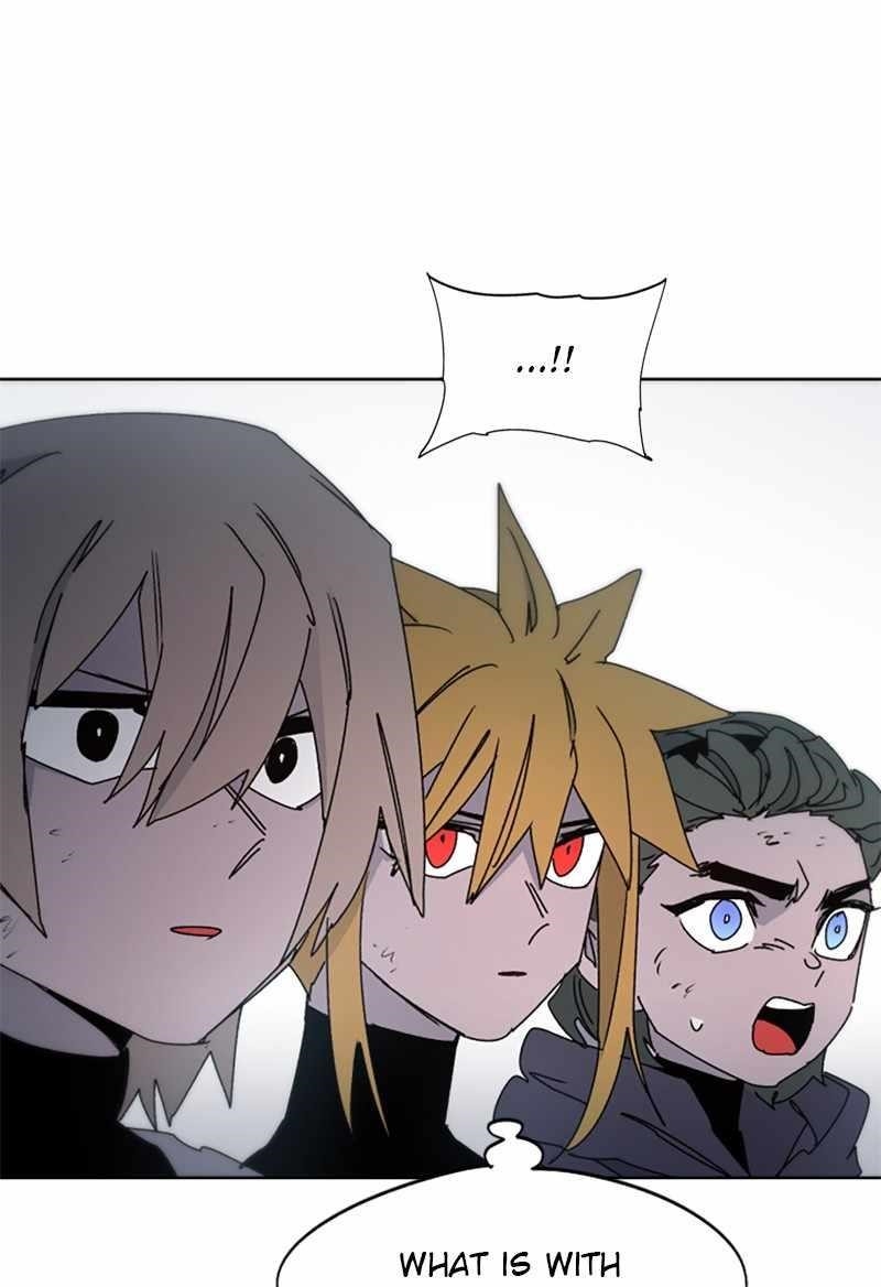 The Knight of Embers Chapter 28 - Page 56 in English