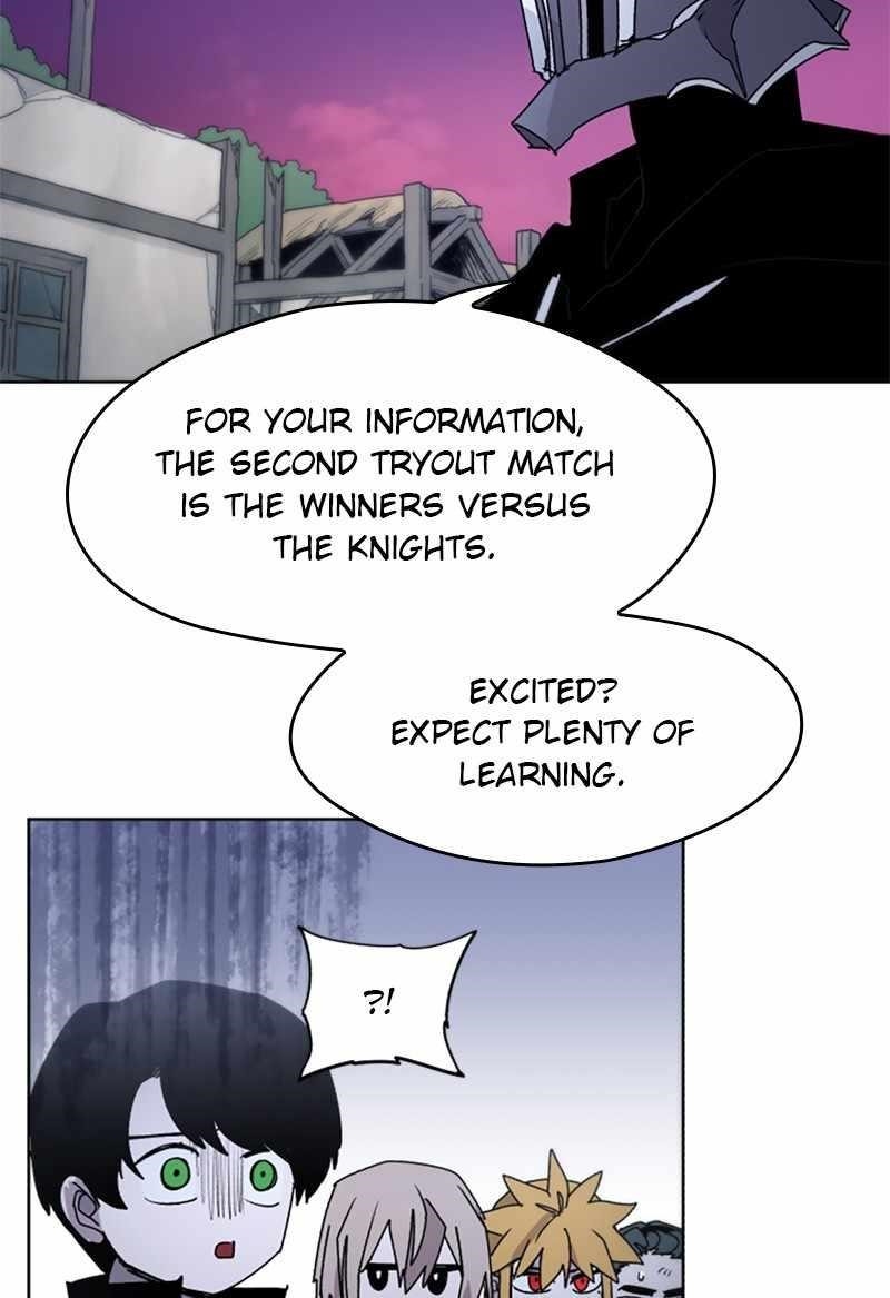The Knight of Embers Chapter 28 - Page 64 in English