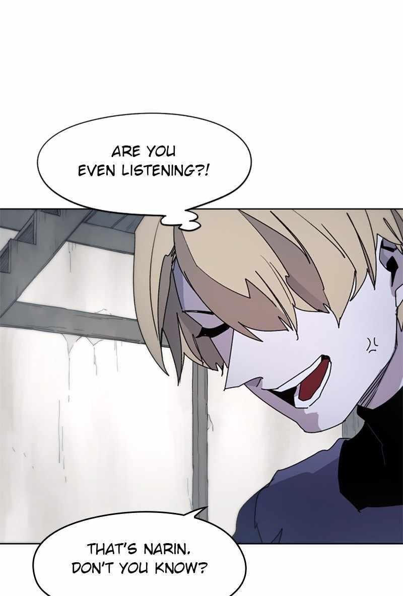 The Knight of Embers Chapter 28 - Page 71 in English