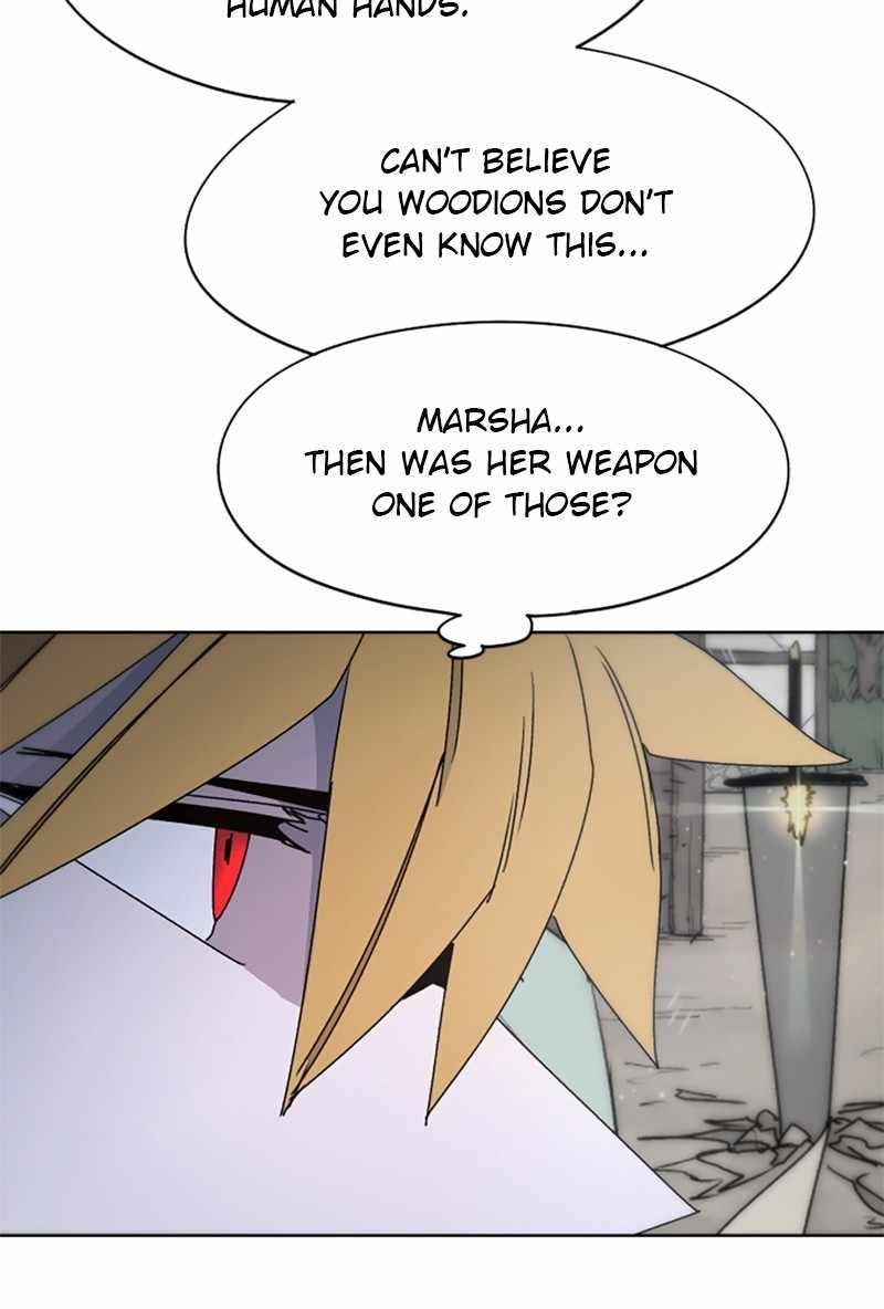 The Knight of Embers Chapter 28 - Page 73 in English