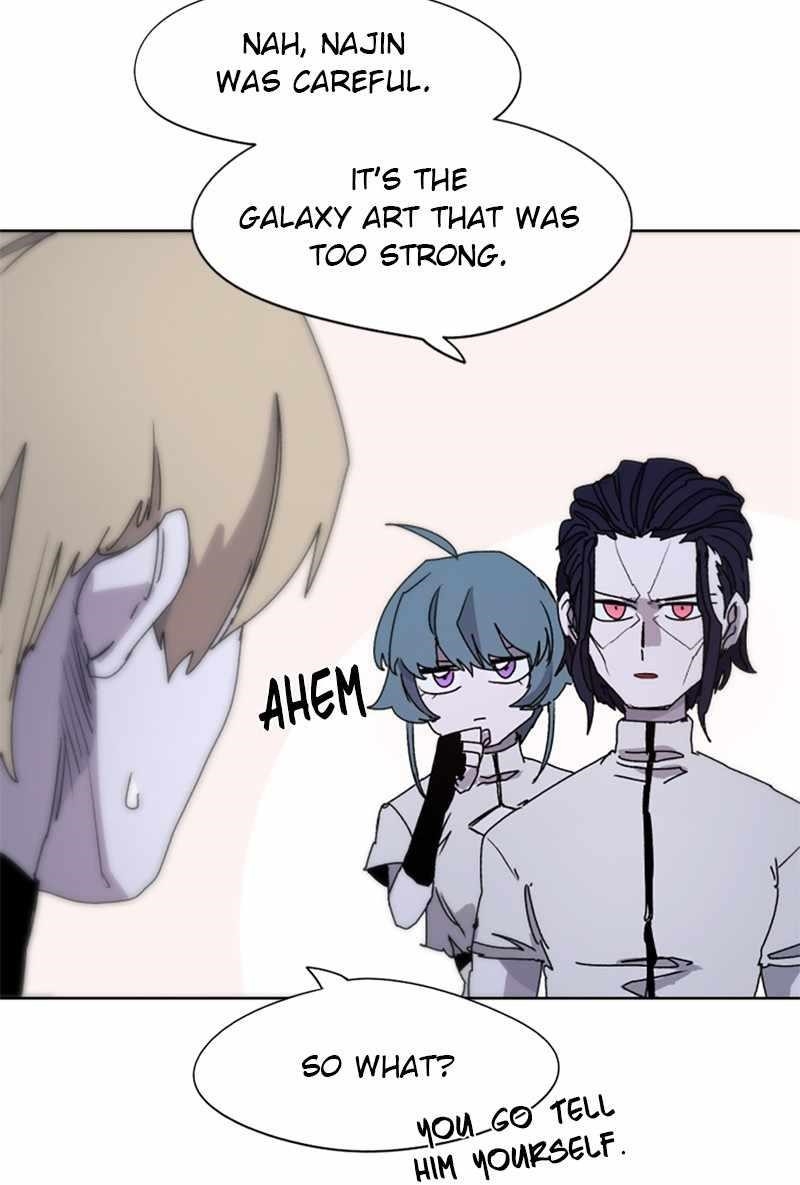 The Knight of Embers Chapter 28 - Page 77 in English
