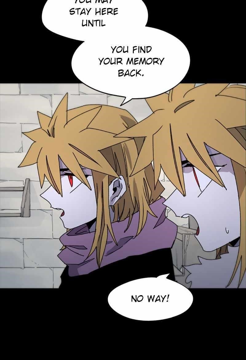 The Knight of Embers Chapter 28 - Page 8 in English