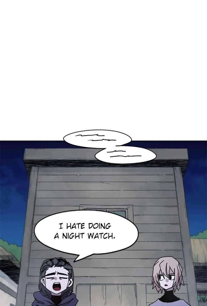 The Knight of Embers Chapter 28 - Page 78 in English