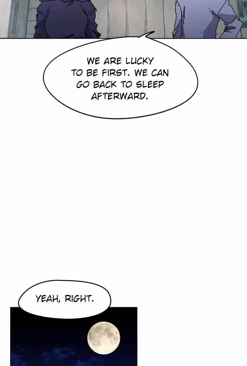 The Knight of Embers Chapter 28 - Page 79 in English