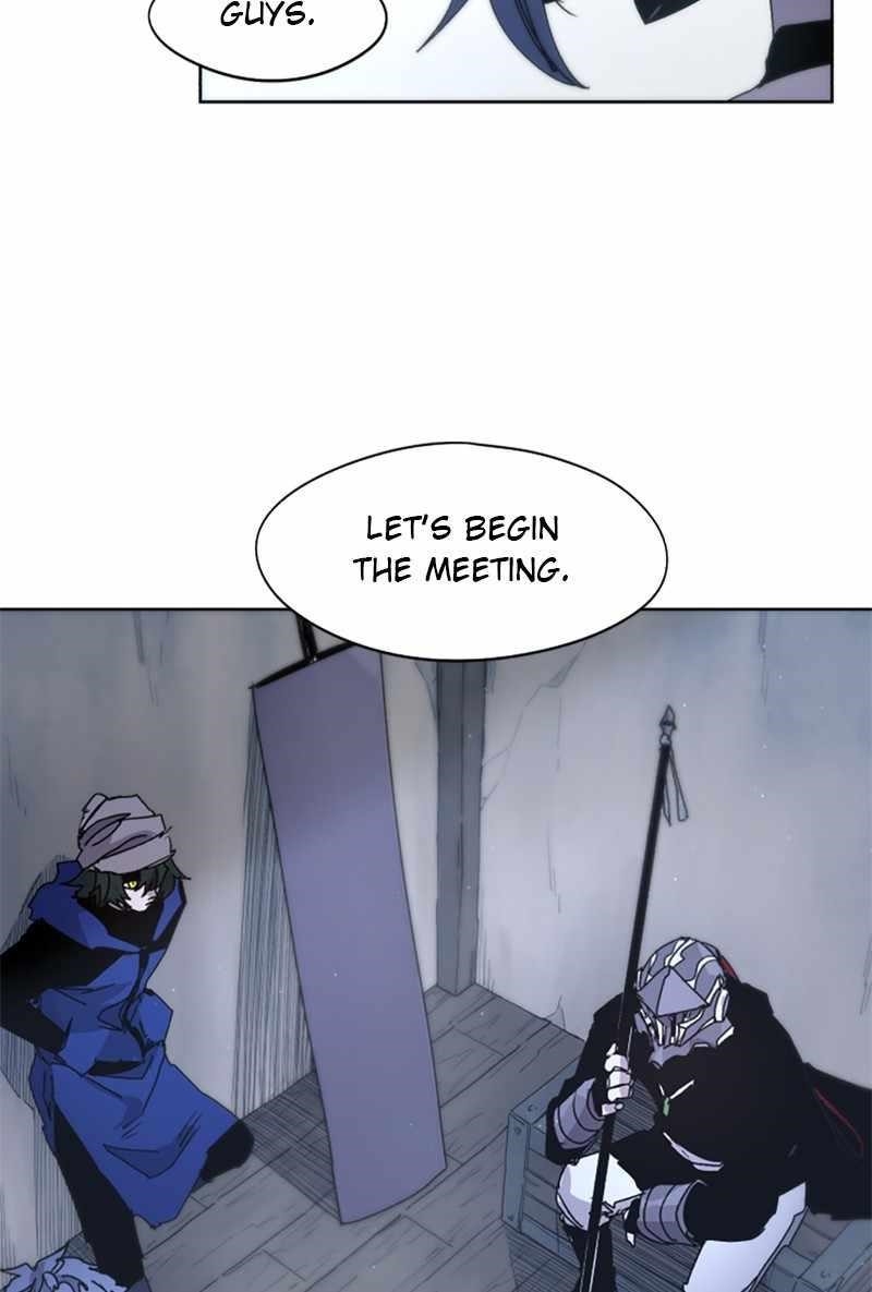The Knight of Embers Chapter 28 - Page 81 in English