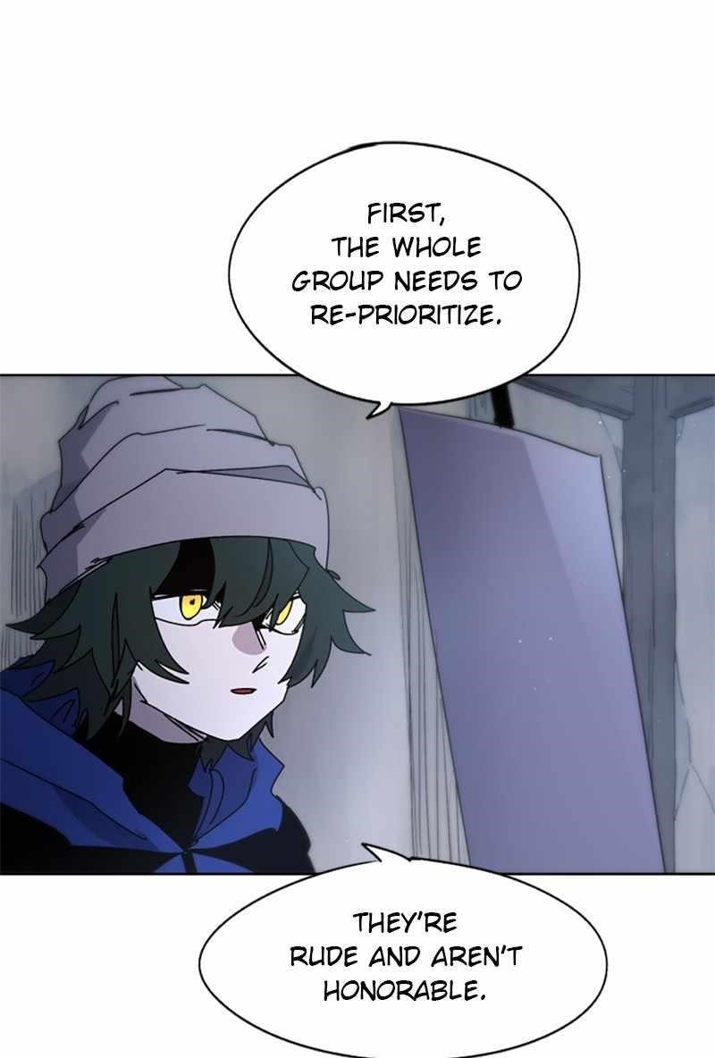 The Knight of Embers Chapter 28 - Page 83 in English