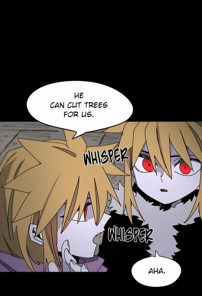 The Knight of Embers Chapter 28 - Page 9 in English