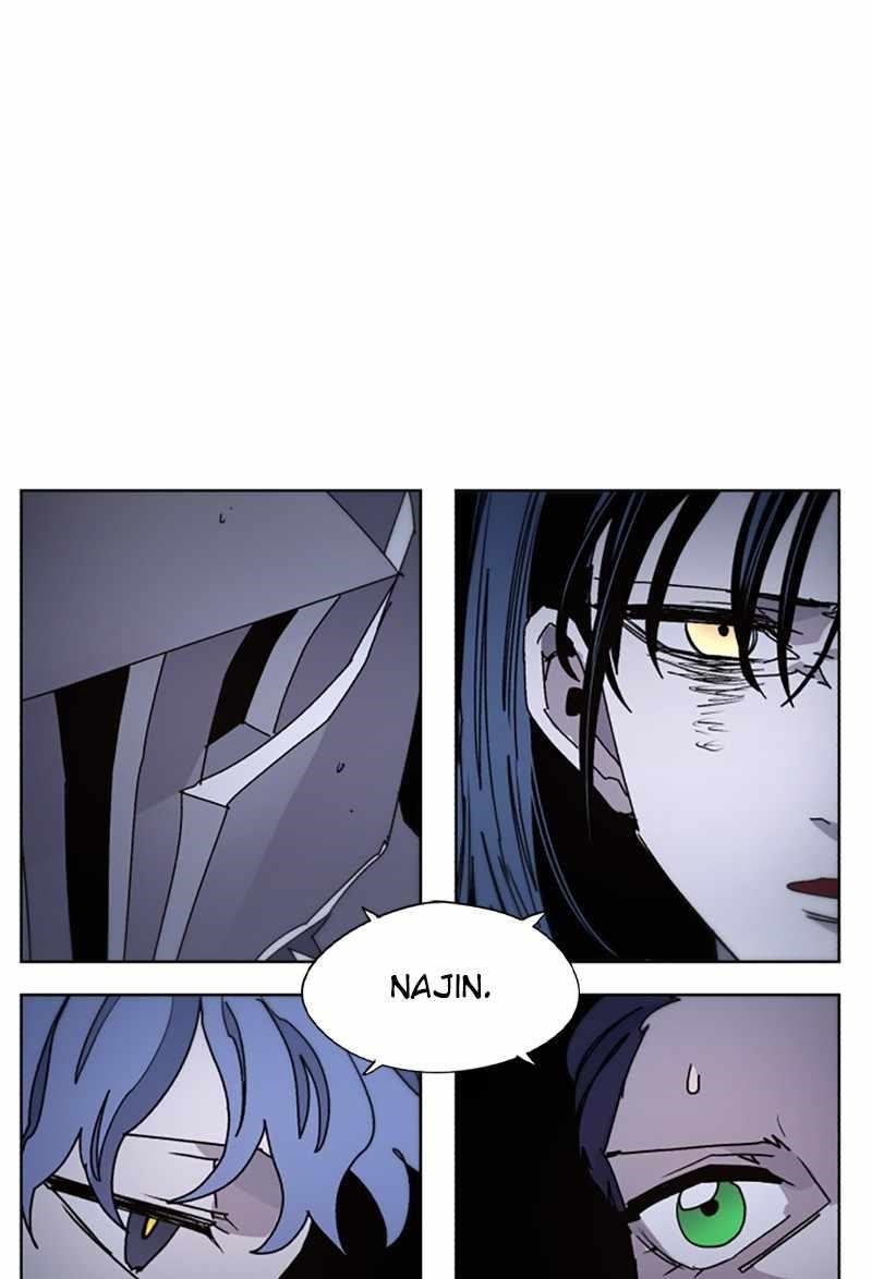 The Knight of Embers Chapter 28 - Page 95 in English