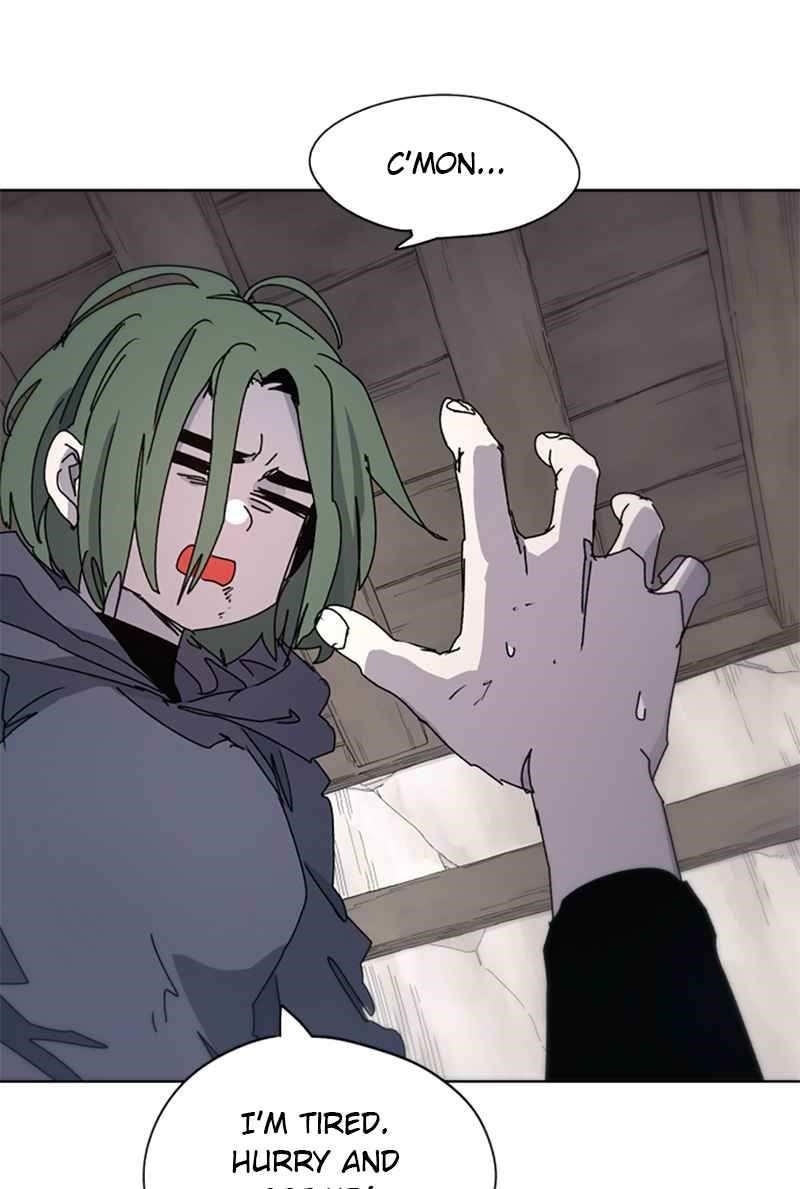 The Knight of Embers Chapter 29 - Page 16 in English