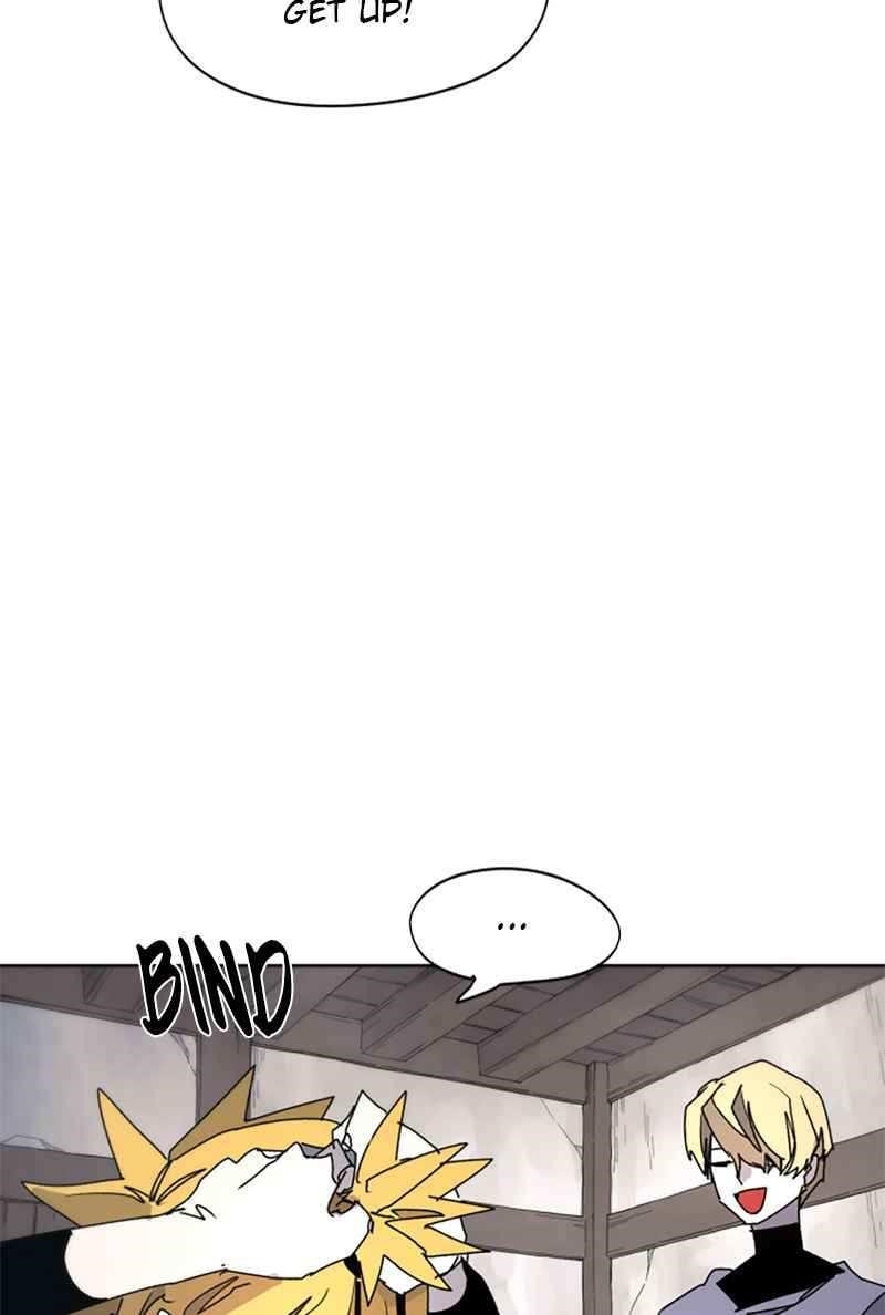 The Knight of Embers Chapter 29 - Page 17 in English