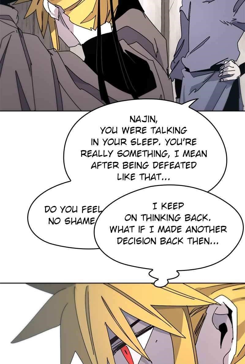 The Knight of Embers Chapter 29 - Page 18 in English