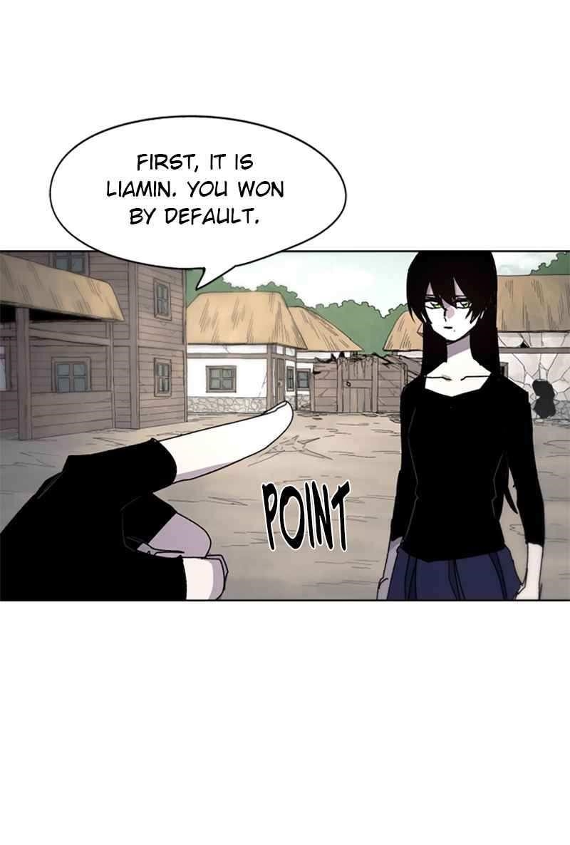 The Knight of Embers Chapter 29 - Page 24 in English