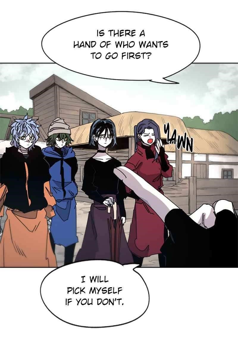 The Knight of Embers Chapter 29 - Page 25 in English