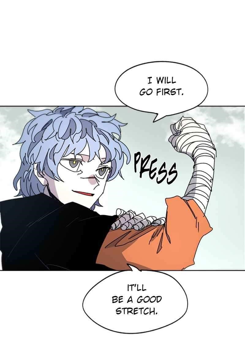 The Knight of Embers Chapter 29 - Page 26 in English