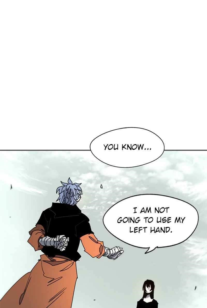 The Knight of Embers Chapter 29 - Page 27 in English