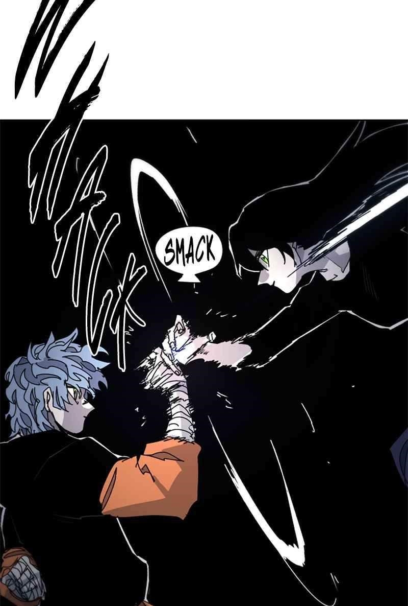 The Knight of Embers Chapter 29 - Page 34 in English